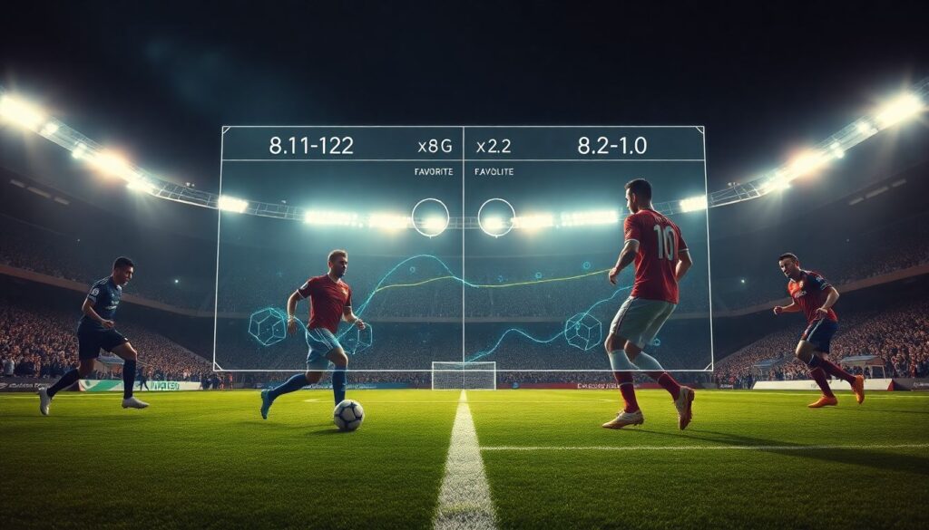 Наблюдения за дерби: тактические различия между командами - иллюстрация