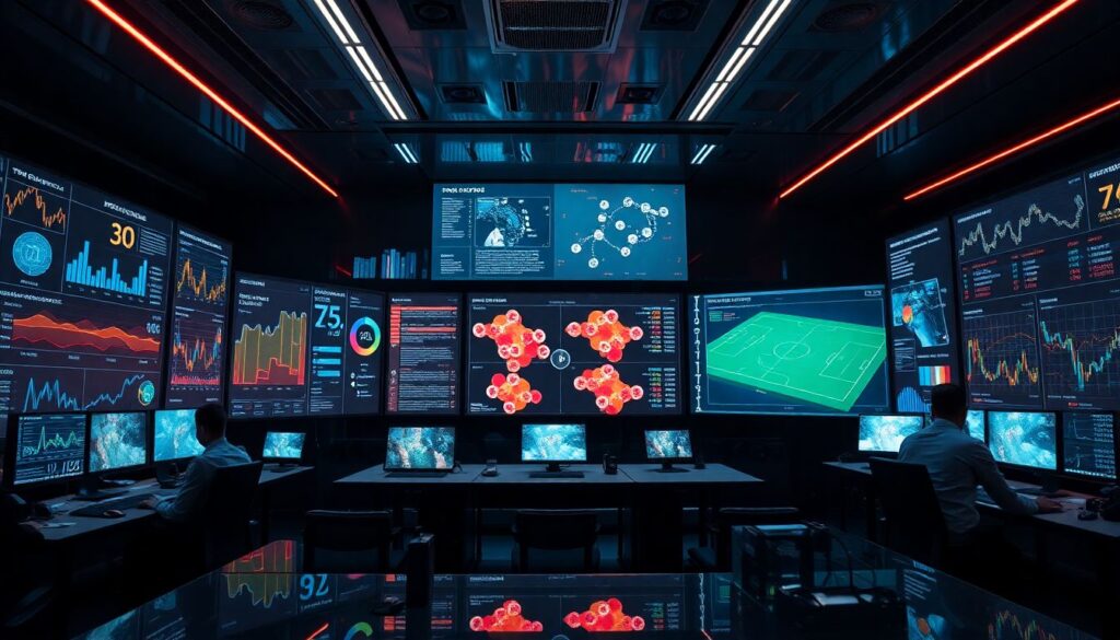 Элитный дивизион: хроника битвы за статус чемпиона - иллюстрация