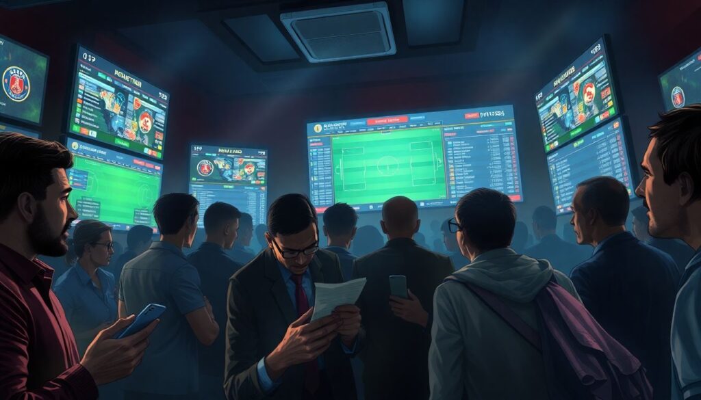 Ключевые моменты последних решающих матчей - иллюстрация