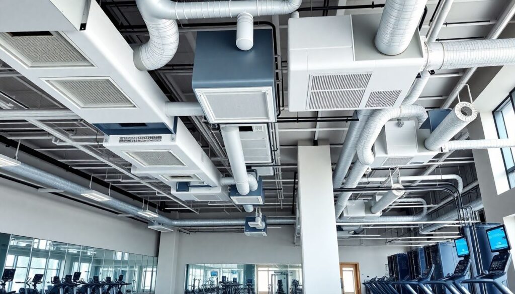 Влияние смены генподрядчика на инфраструктуру клубов - иллюстрация