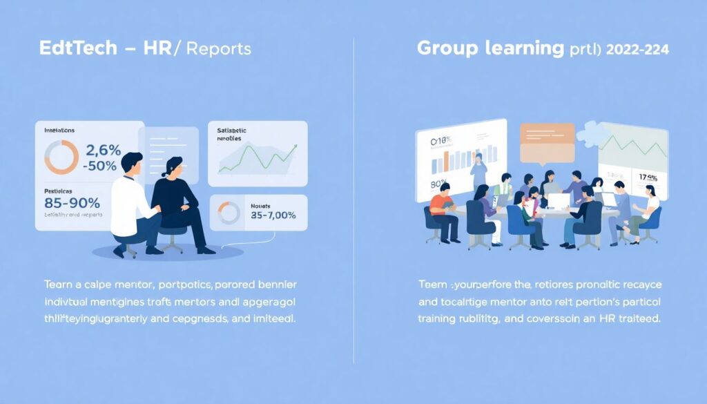 Истории наставников: уроки из побед и ошибок - иллюстрация