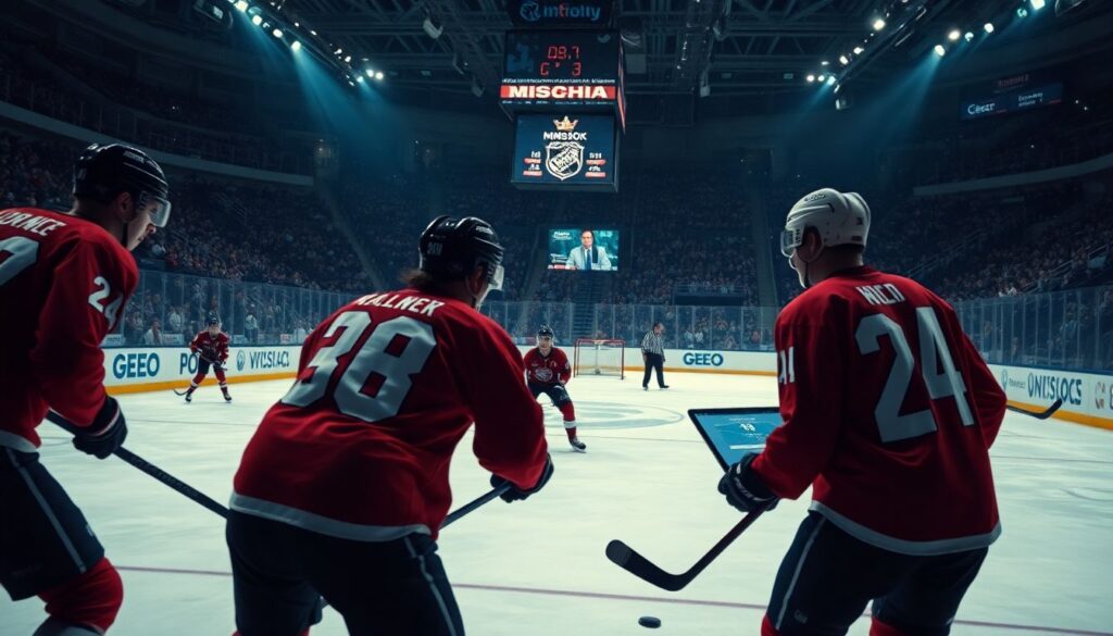 Аналитика: как качество обороны влияет на шансы медалей - иллюстрация