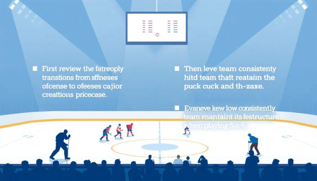 Аналитика: как качество обороны влияет на шансы медалей - иллюстрация