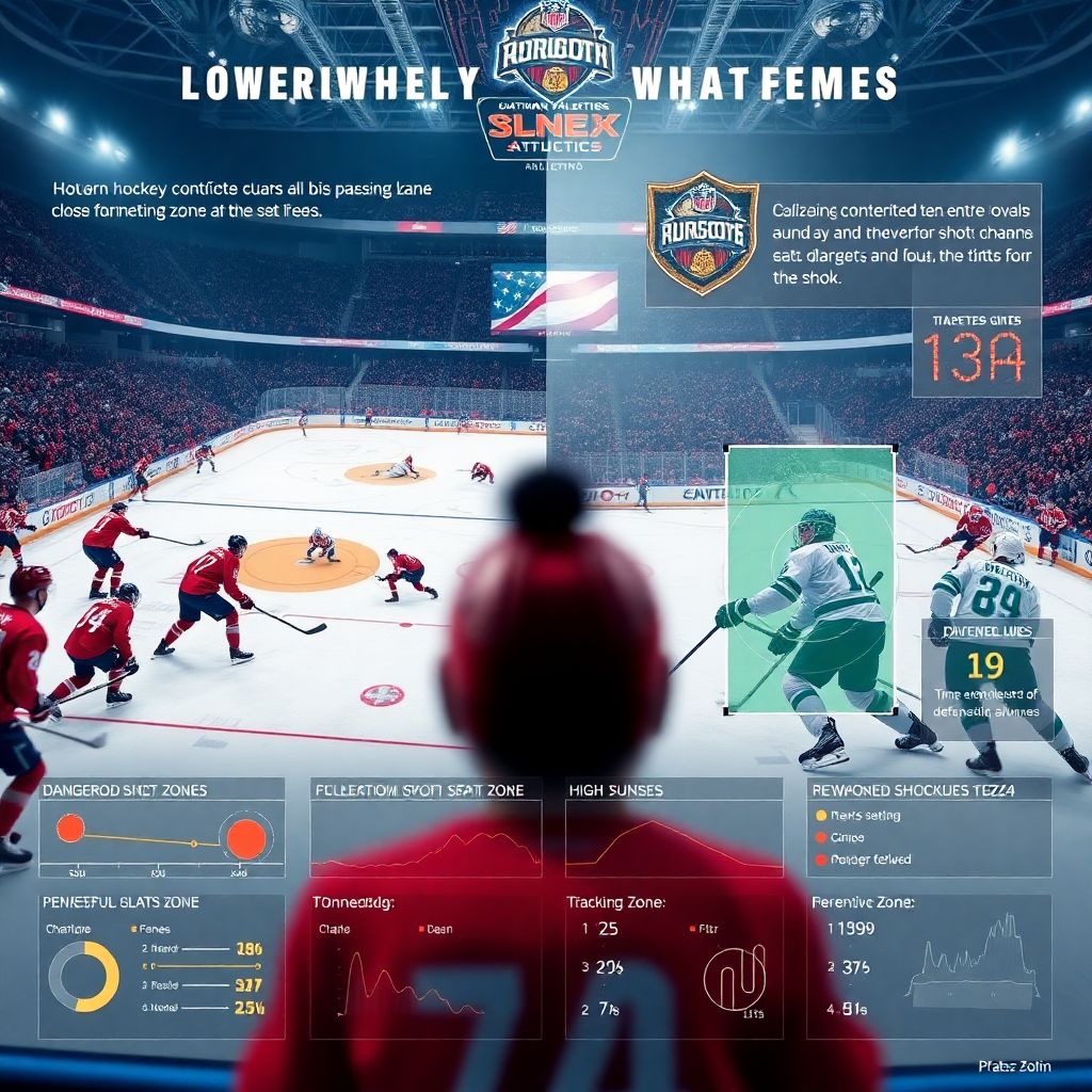 Аналитика: как качество обороны влияет на шансы медалей в спорте