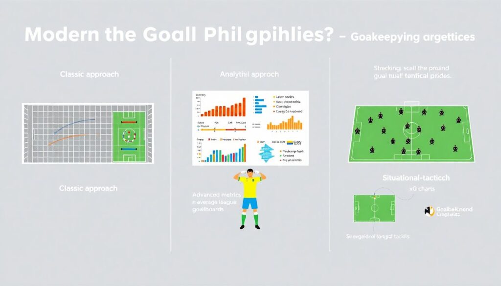 Лучшие голкиперы текущего сезона и их вклад - иллюстрация