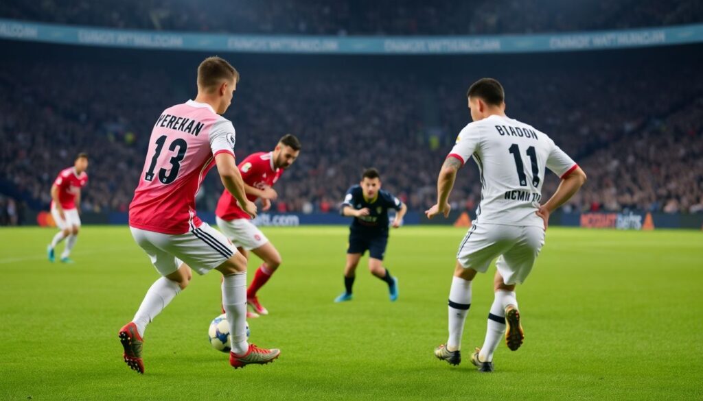 Глобальные тенденции элитного дивизиона: что повторяется сезон за сезоном - иллюстрация