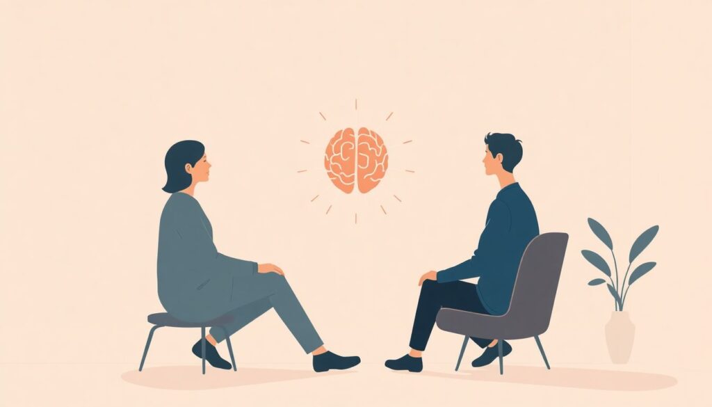 Тренерские подходы к кризисам и травмам - иллюстрация