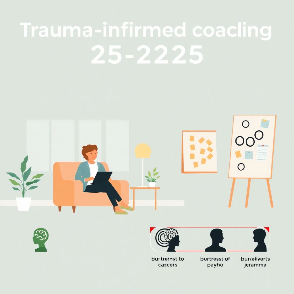 Тренерские подходы к кризисам и травмам в спортивной и личной жизни