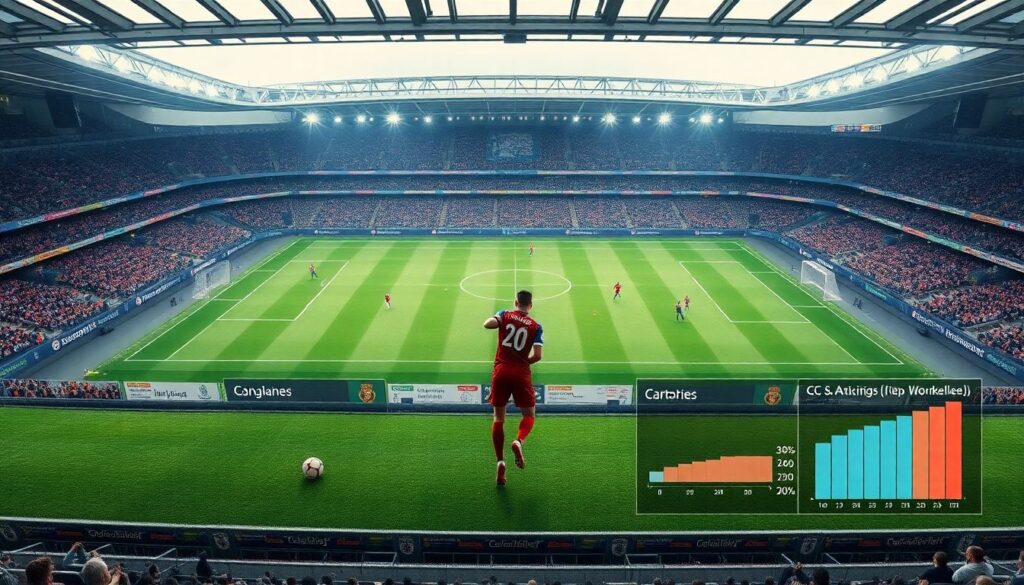 Элитный дивизион в цифрах: ключевые статистики сезона - иллюстрация