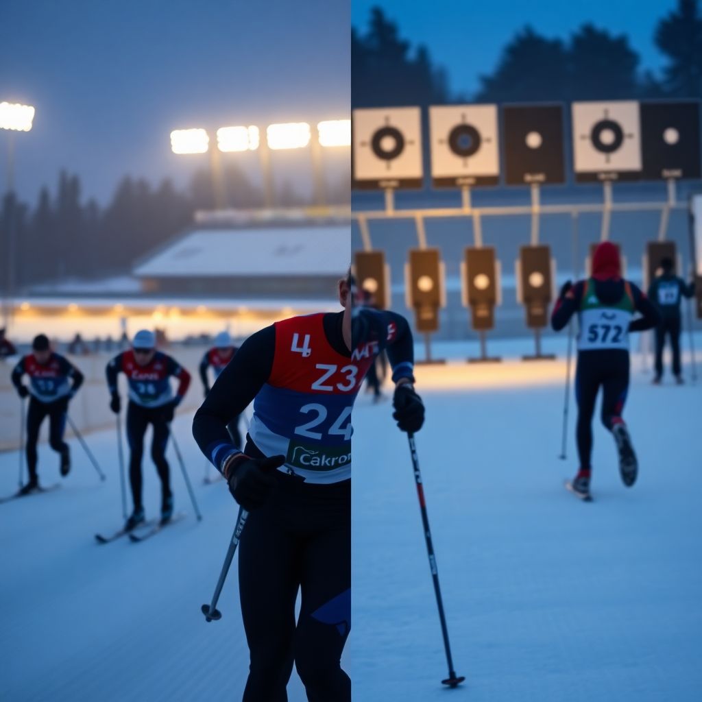 Резцова отыграла минуту и царит на Кубке России, Халили берёт медаль