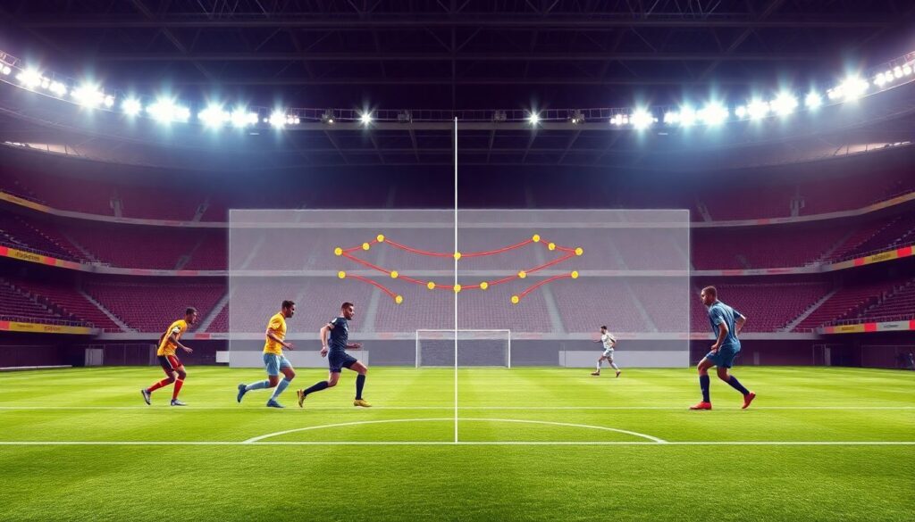 Как клубы выбирают таланты из молодежной академии - иллюстрация