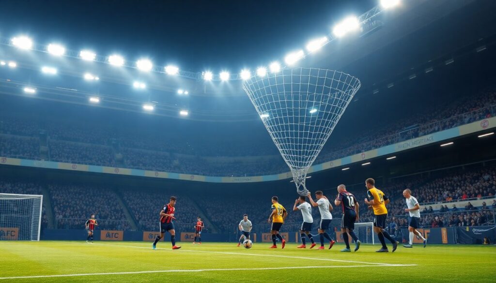 Как клубы выбирают таланты из молодежной академии - иллюстрация