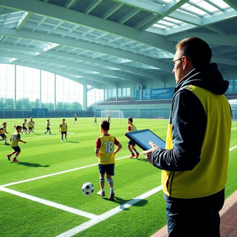 Как клубы выбирают таланты из молодежной академии и кого переводят в основу