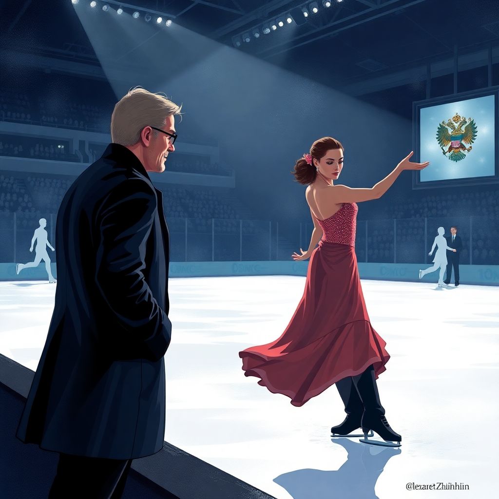 «Все зависит от денег»: Жулин о книге Пападакис, силе Сизерона и мотивации