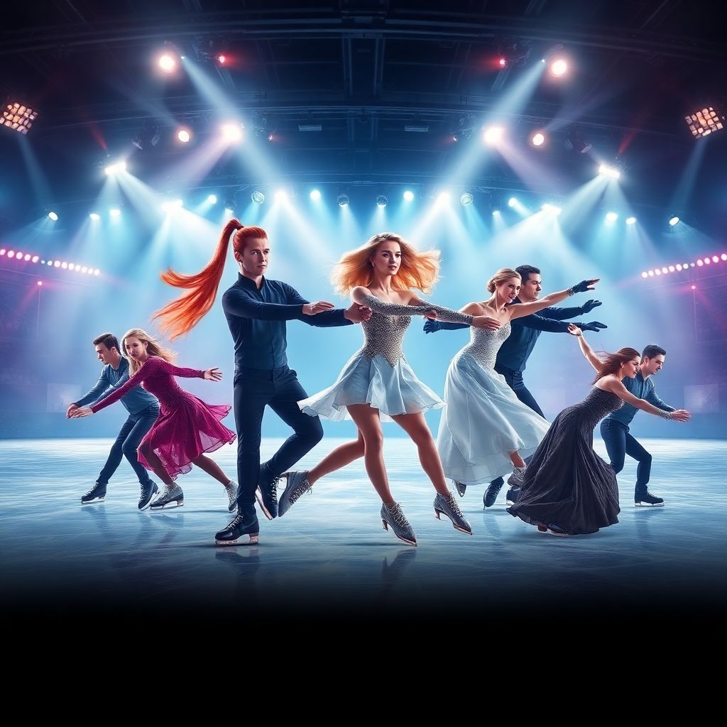 Ледниковый период 2026: кто выйдет на лед, пары Трусовой, Косторной и Щербаковой