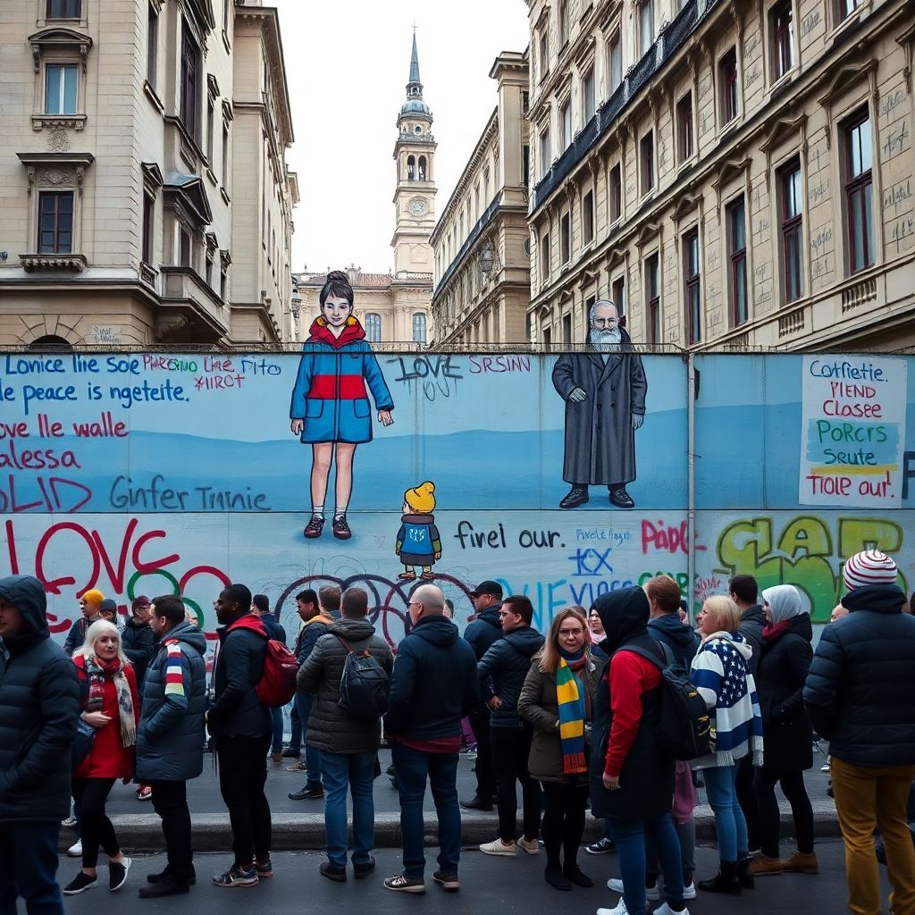 Олимпиада в Милане: как спорт мирит россиян и украинцев и развлекает США