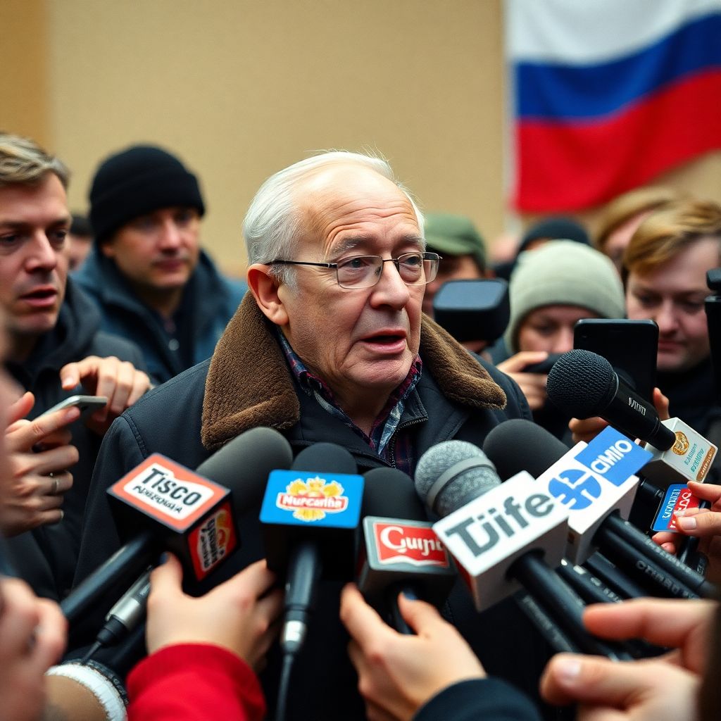 Олимпийский чемпион Тихонов о российском спорте, великой державе и скандале со смартфонами