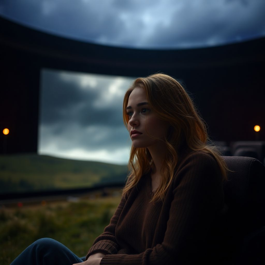 «Уйти надо было в первые десять минут»: Анна Семак разгромила «Грозовой перевал» с Марго Робби