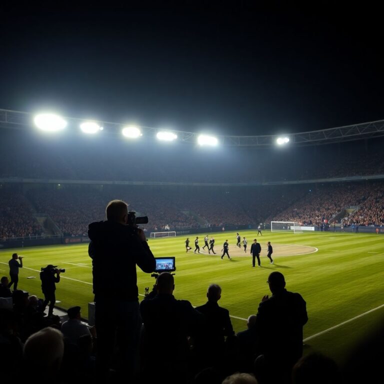 Криповые дерби: самые курьезные эпизоды футбольных матчей