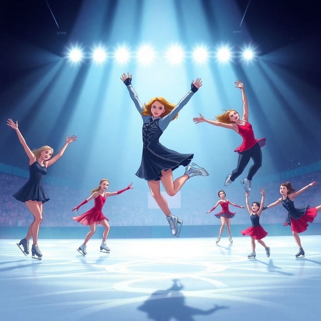 Костылева против школы Тутберидзе: битва за золото первенства России в Саранске