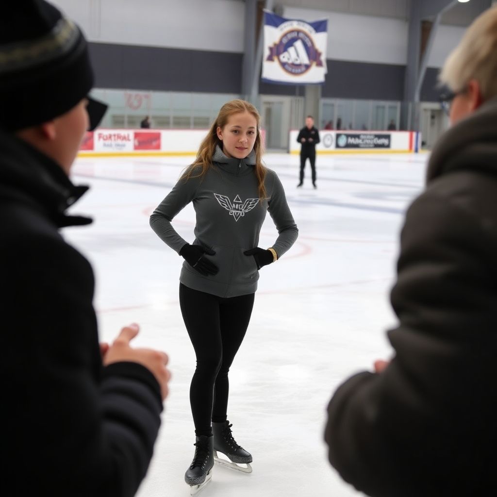 Камила Валиева возвращается в спорт: как мама, тренер и Навка помогают ей