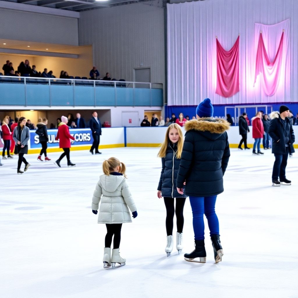 Сарновские уходят от Плющенко к Тутберидзе: громкий поворот в фигурном катании