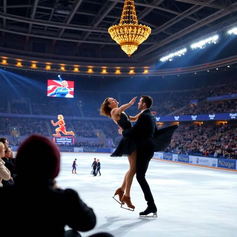 Чемпионат мира по фигурному катанию 2026: шанс Малинина и битва русских пар