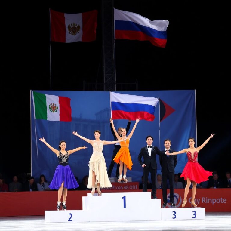 Русская школа без флага: как россияне формируют подиум ЧМ‑2026 в парах