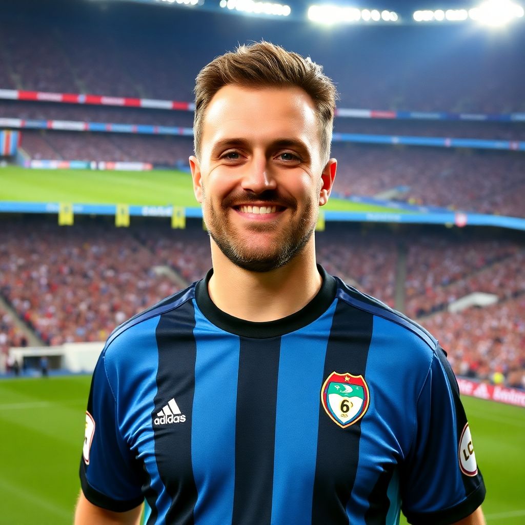 Русский полузащитник Мостовой вошел в топ-100 легионеров чемпионата Испании