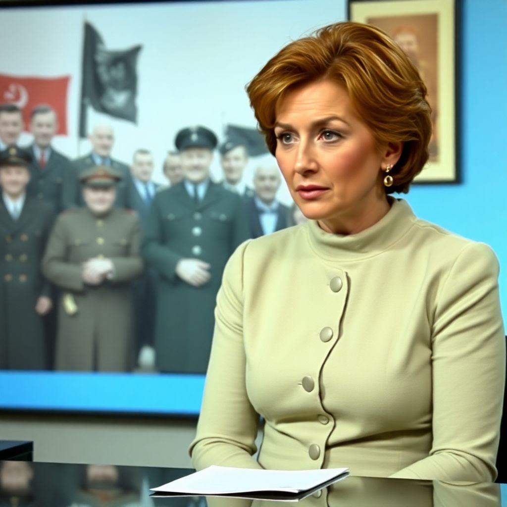 Ирина Роднина о желающих уехать из России: мы не крепостные и выбор личный