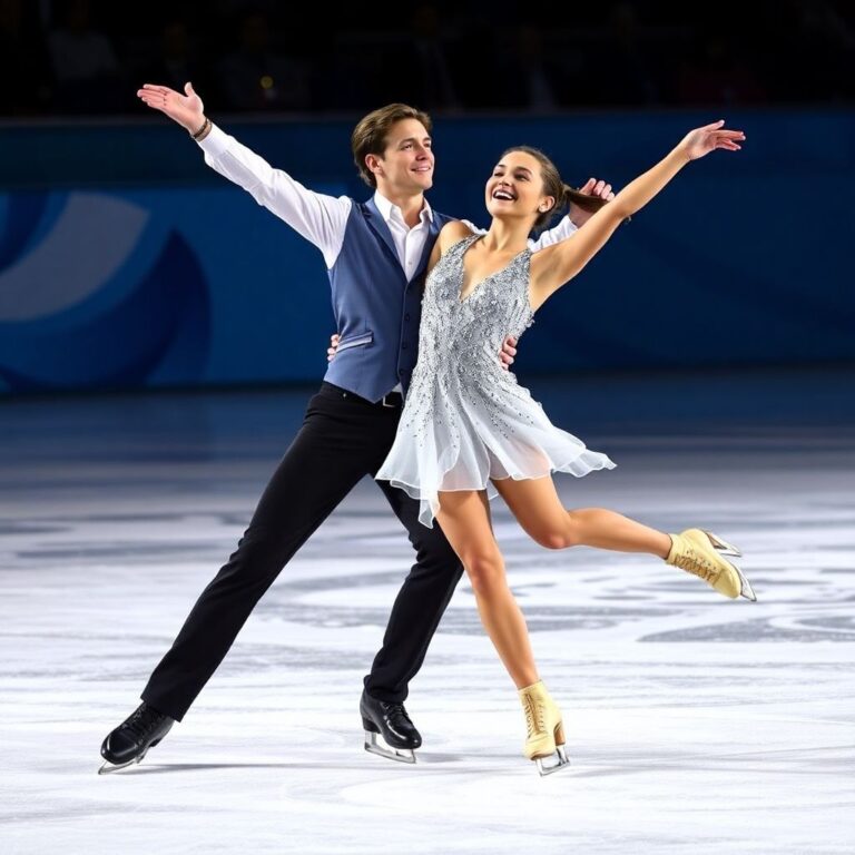 Дочь олимпийской чемпионки Бережной против центра Тутберидзе: бронза юниорского финала