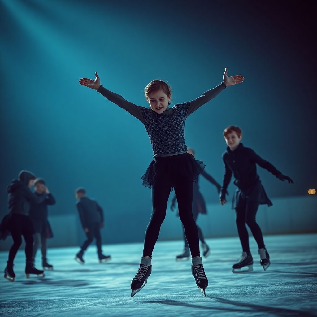 Финал Гран-при в Челябинске без Петросян: трудная победа Двоеглазовой