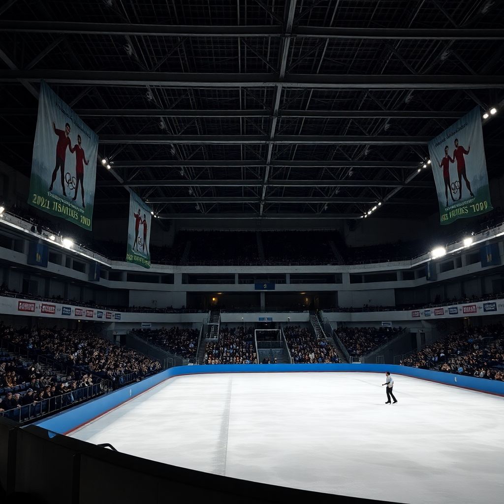 Чемпион Олимпиады Шайдоров пропускает ЧМ: постолимпийский мир фигурного катания