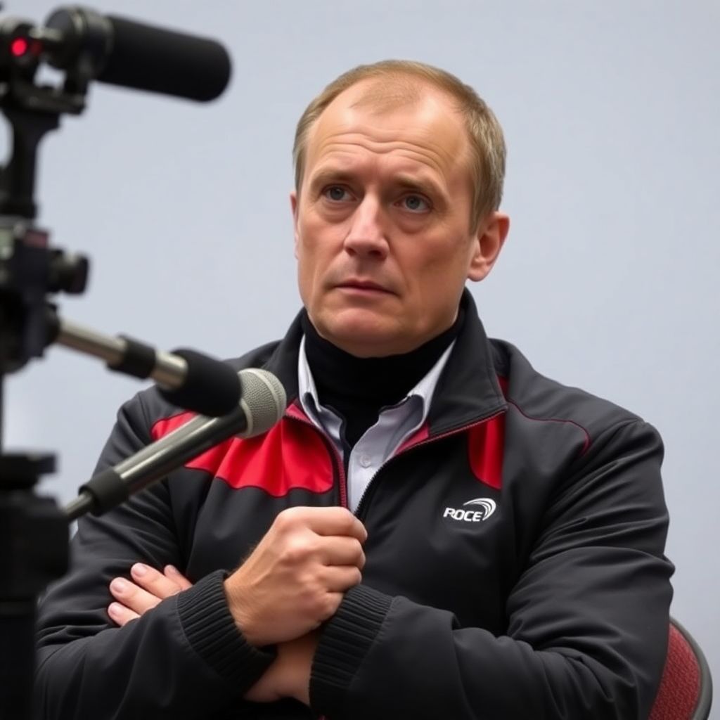 Заслуженный тренер России Сергей Дудаков: откровенное интервью о четверных и Тутберидзе