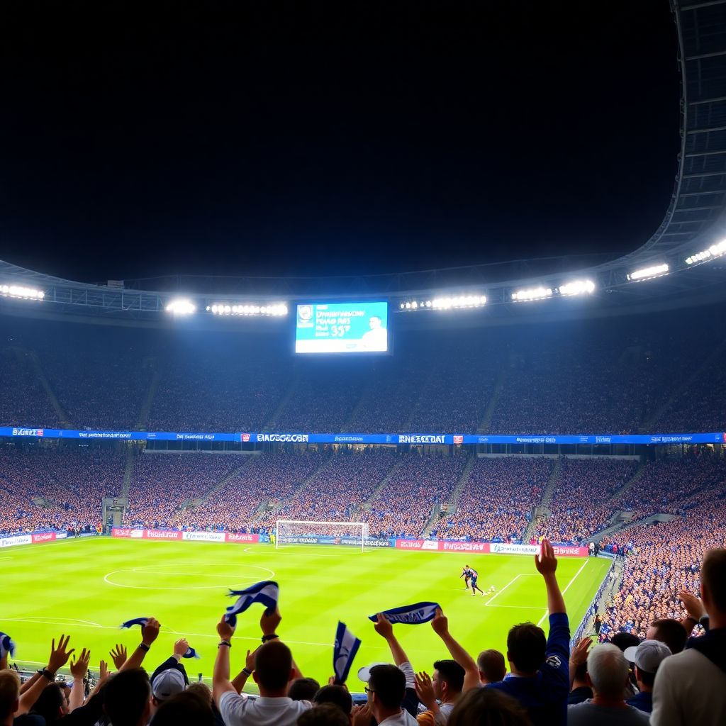 Динамо Москва: рекордная домашняя серия тоталов больше 2,5 мяча в РПЛ