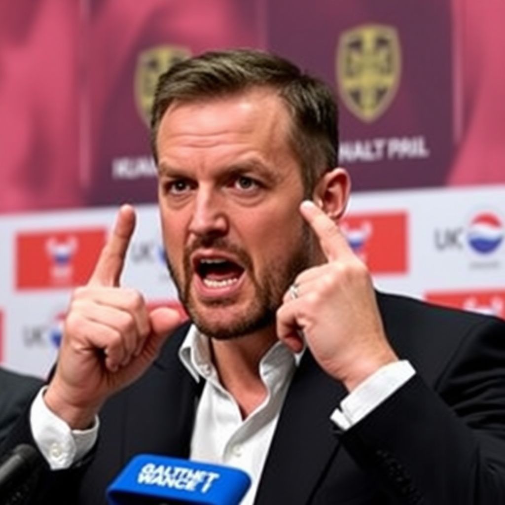 Максим Траньков против «Русского вызова»: скандал и кризис формата