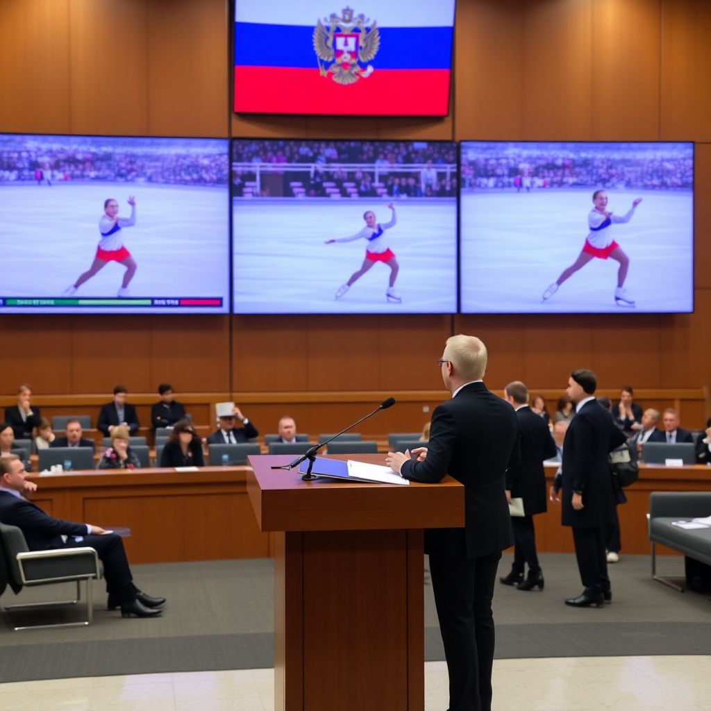 История Аделии Петросян: в Госдуме призвали выбрать российских дизайнеров